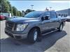 2019 Nissan Titan SV