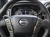 2024 Nissan Titan Platinum Reserve