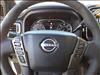 2024 Nissan Titan Platinum Reserve