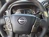 2023 Nissan Titan Platinum Reserve