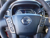 2022 Nissan Titan Platinum Reserve