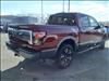 2024 Nissan Titan Platinum Reserve