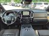 2021 Nissan Titan Platinum Reserve