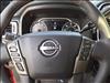 2023 Nissan Titan Platinum Reserve