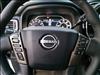 2024 Nissan Titan Platinum Reserve