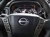 2024 Nissan Titan Platinum Reserve