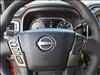 2023 Nissan Titan Platinum Reserve