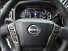 2024 Nissan Titan Platinum Reserve