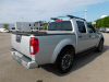 2018 Nissan Frontier PRO-4X