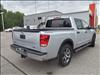 2015 Nissan Titan SV