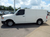 2012 Nissan NV 1500 S
