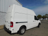 2018 Nissan NV 2500 HD SV