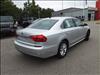 2016 Volkswagen Passat 1.8T S