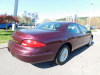 1999 Chrysler Concorde LXi