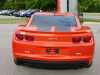 2012 Chevrolet Camaro LS