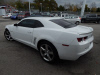 2013 Chevrolet Camaro LT
