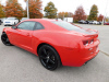 2013 Chevrolet Camaro LS