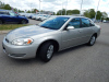 2007 Chevrolet Impala LS