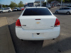 2016 Chevrolet Impala Limited LT