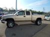 2004 Chevrolet Silverado 1500 Base