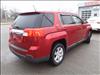 2014 GMC Terrain SLE-1