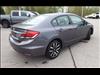 2014 Honda Civic EX-L