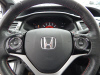2015 Honda Civic Si