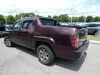 2008 Honda Ridgeline RTX