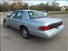 1996 Mercury Grand Marquis GS