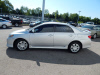 2009 Toyota Corolla S
