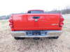 2007 Dodge Ram 3500 DRW