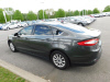 2016 Ford Fusion S