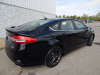 2018 Ford Fusion Hybrid SE