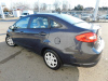 2013 Ford Fiesta S