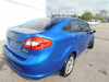 2011 Ford Fiesta SEL