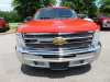 2013 Chevrolet Silverado 1500 LS