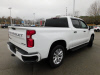 2022 Chevrolet Silverado 1500 Limited Custom