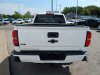 2018 Chevrolet Silverado 1500 LT Z71