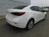 2017 Mazda Mazda3 Touring