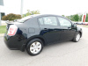 2012 Nissan Sentra 