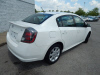 2012 Nissan Sentra Sr
