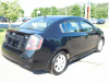 2011 Nissan Sentra 2.0 SR