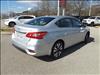 2019 Nissan Sentra SL