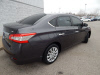 2014 Nissan Sentra SV