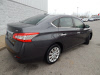 2013 Nissan Sentra SV
