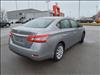 2014 Nissan Sentra SV