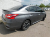 2018 Nissan Sentra Sr