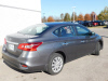 2019 Nissan Sentra S CVT