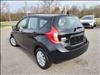 2016 Nissan Versa Note SV