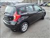 2018 Nissan Versa Note SV